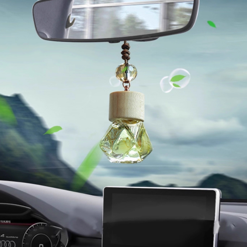 Car Air Freshener Hanging Car  - Odor Eliminator Car incelemesi ve fiyatı