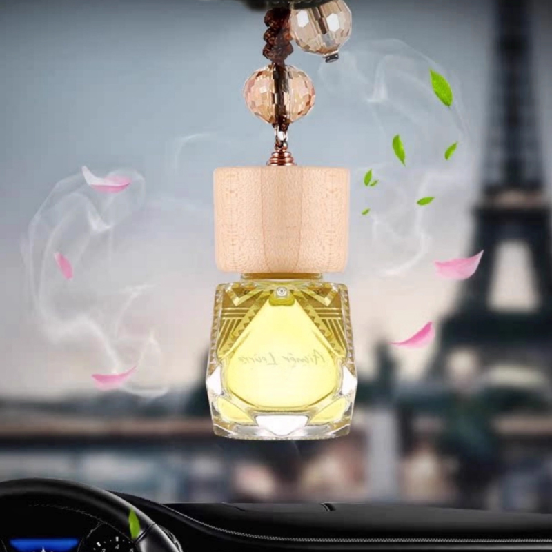 Car Air Freshener Hanging Car  - Odor Eliminator Car incelemesi ve fiyatı