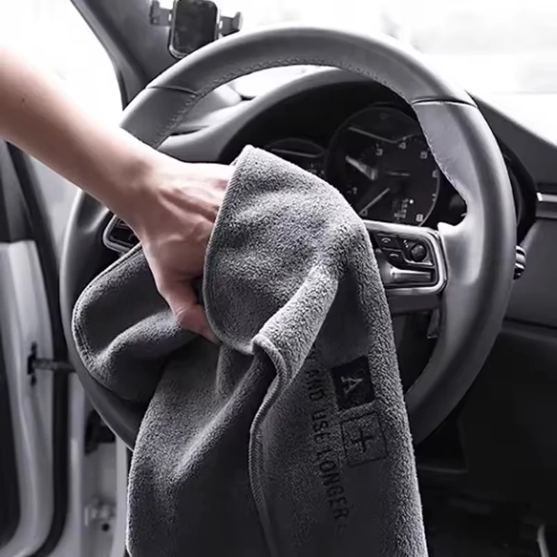 1PC High-end Microfiber Car Wa - Microfiber Towel Detailing incelemesi ve fiyatı