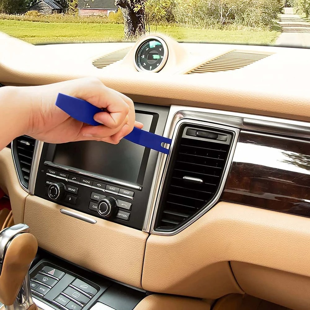 Car Hand Tool Set Car Disassem - Trim Restorer Plastic incelemesi ve fiyatı