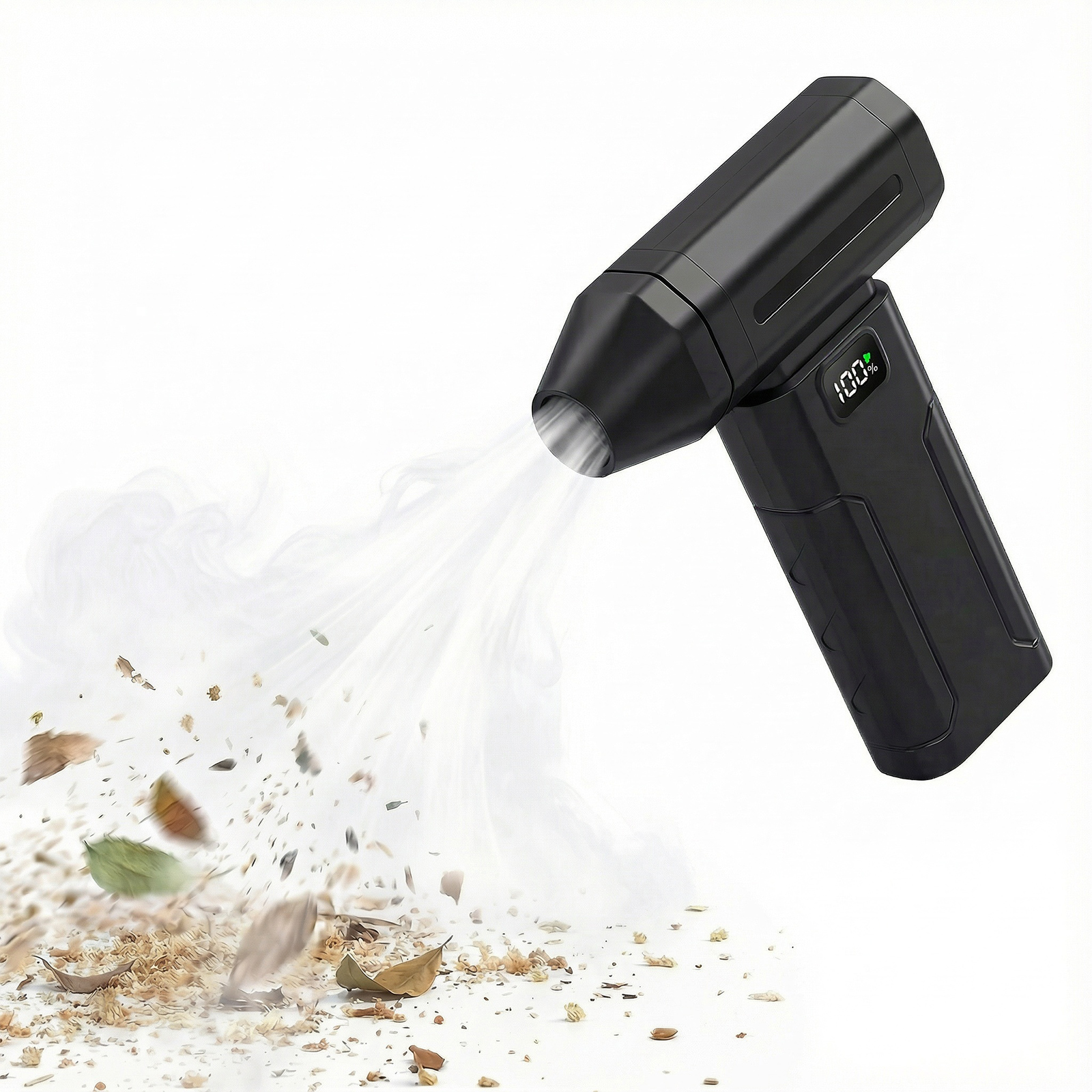 Compressed Air Duster 5-Speed  - Dryer Car Blower incelemesi ve fiyatı