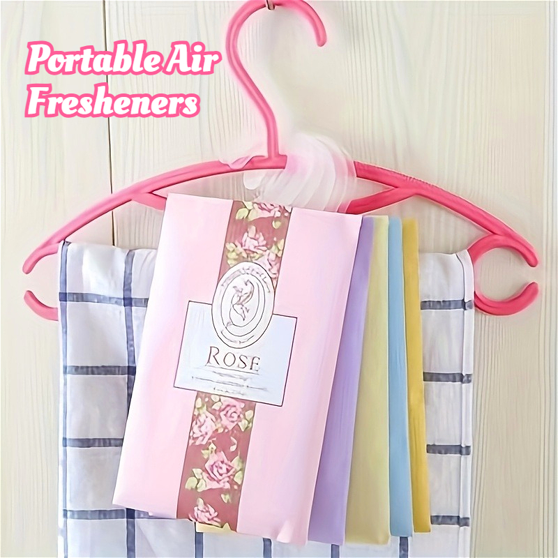 ​​5pcs Hanging Wardrobe Odor E - Odor Eliminator Car incelemesi ve fiyatı