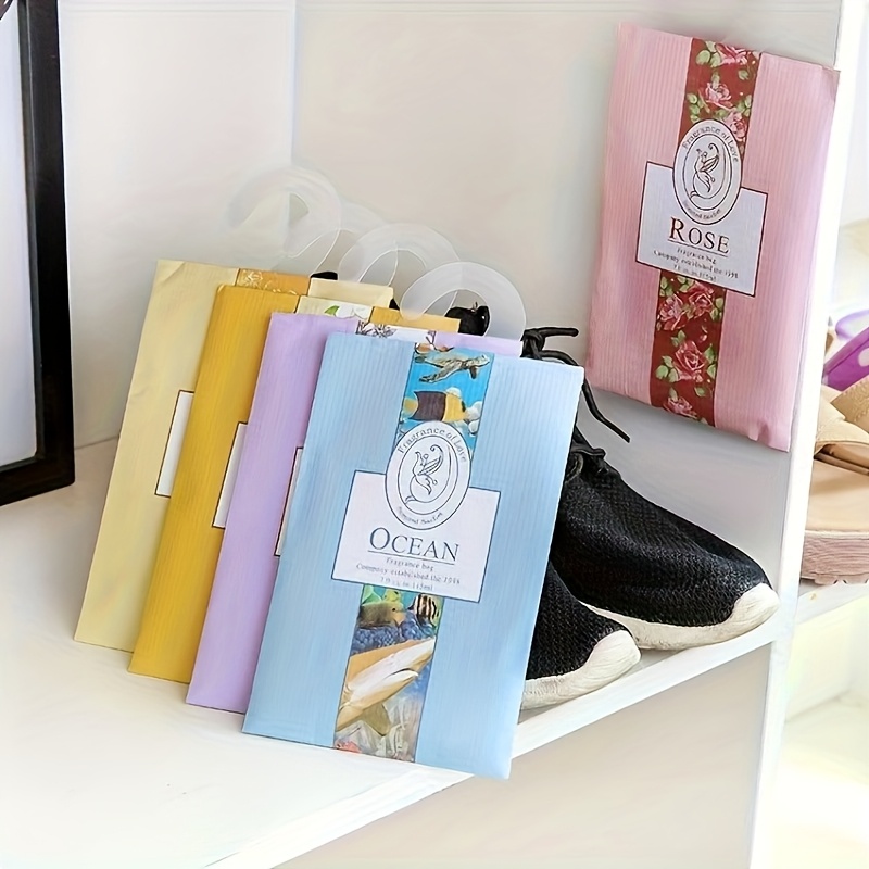 ​​5pcs Hanging Wardrobe Odor E - Odor Eliminator Car incelemesi ve fiyatı