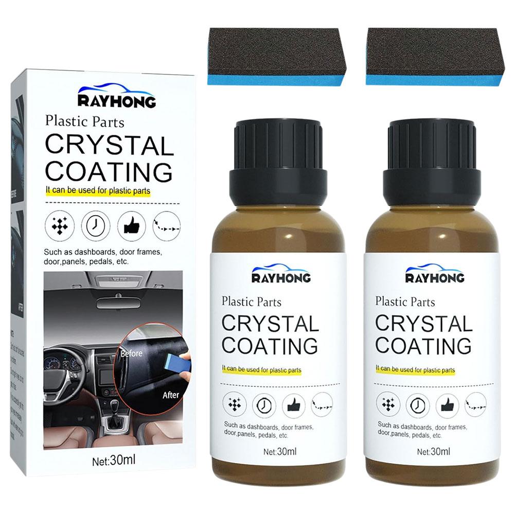Automotive Plastic Renovation  - Trim Restorer Plastic incelemesi ve fiyatı