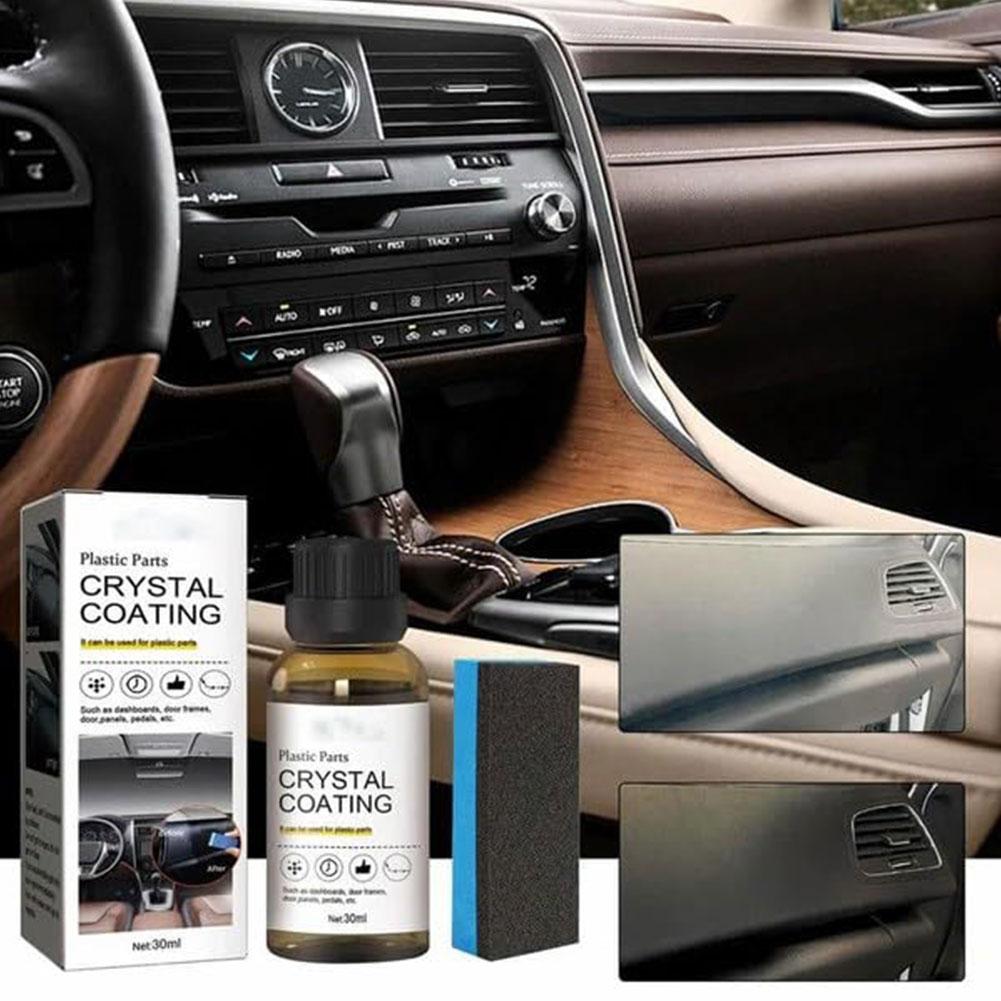 Automotive Plastic Renovation  - Trim Restorer Plastic incelemesi ve fiyatı