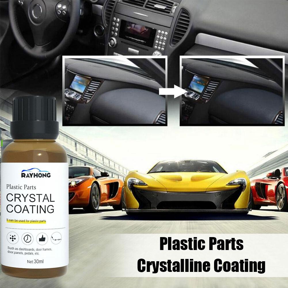 Automotive Plastic Renovation  - Trim Restorer Plastic incelemesi ve fiyatı