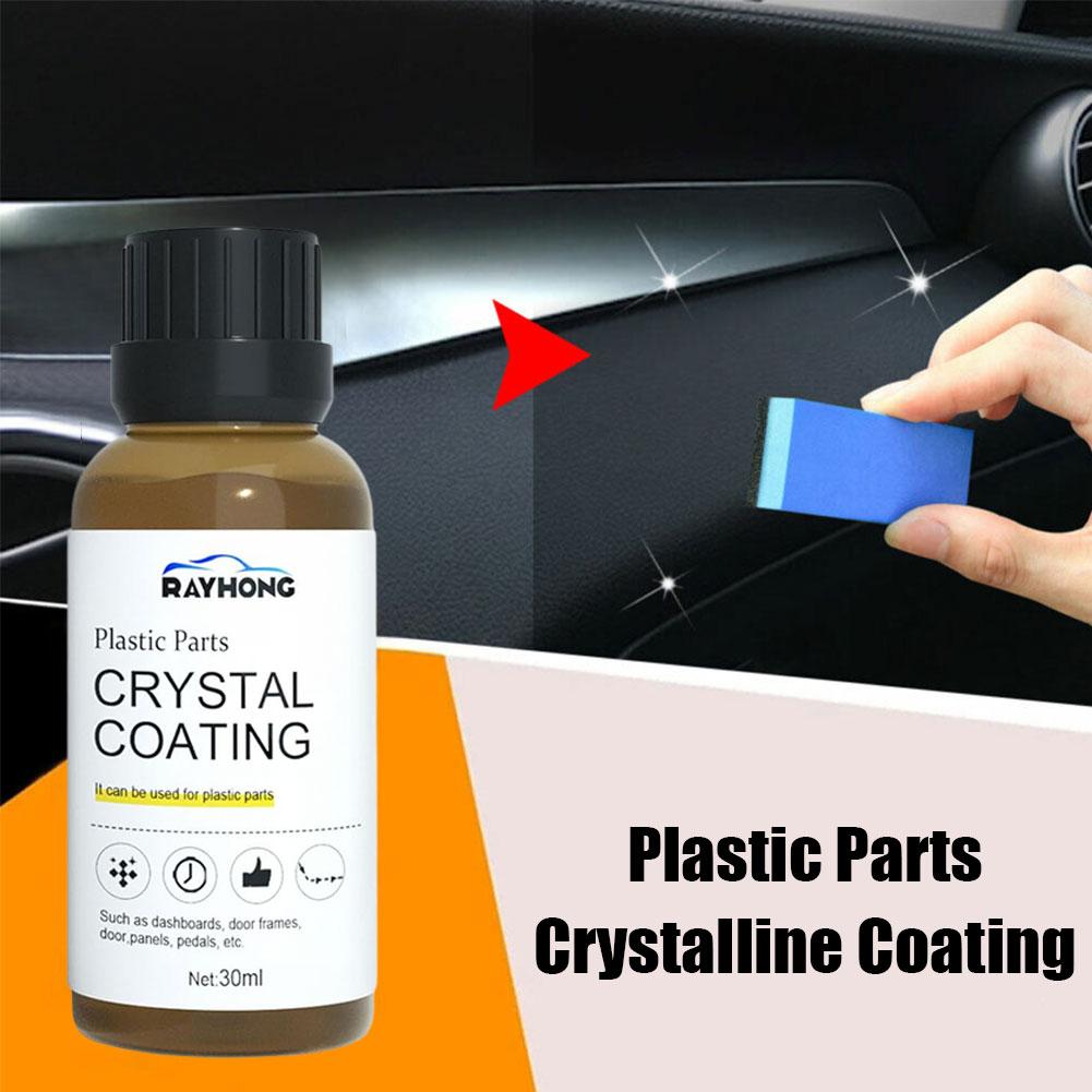 Automotive Plastic Renovation  - Trim Restorer Plastic incelemesi ve fiyatı