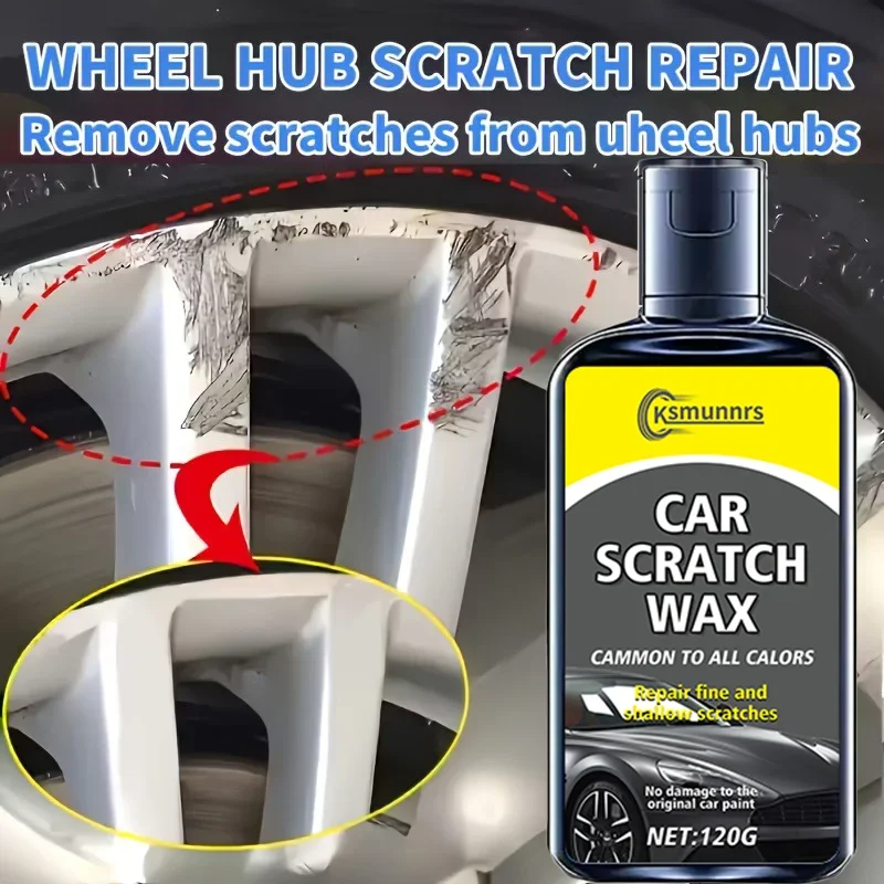 Alloy Wheel Repair Kit Rim Scr - Wheel Cleaner Alloy incelemesi ve fiyatı
