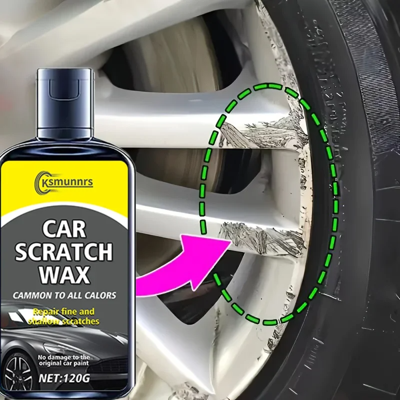 Alloy Wheel Repair Kit Rim Scr - Wheel Cleaner Alloy incelemesi ve fiyatı