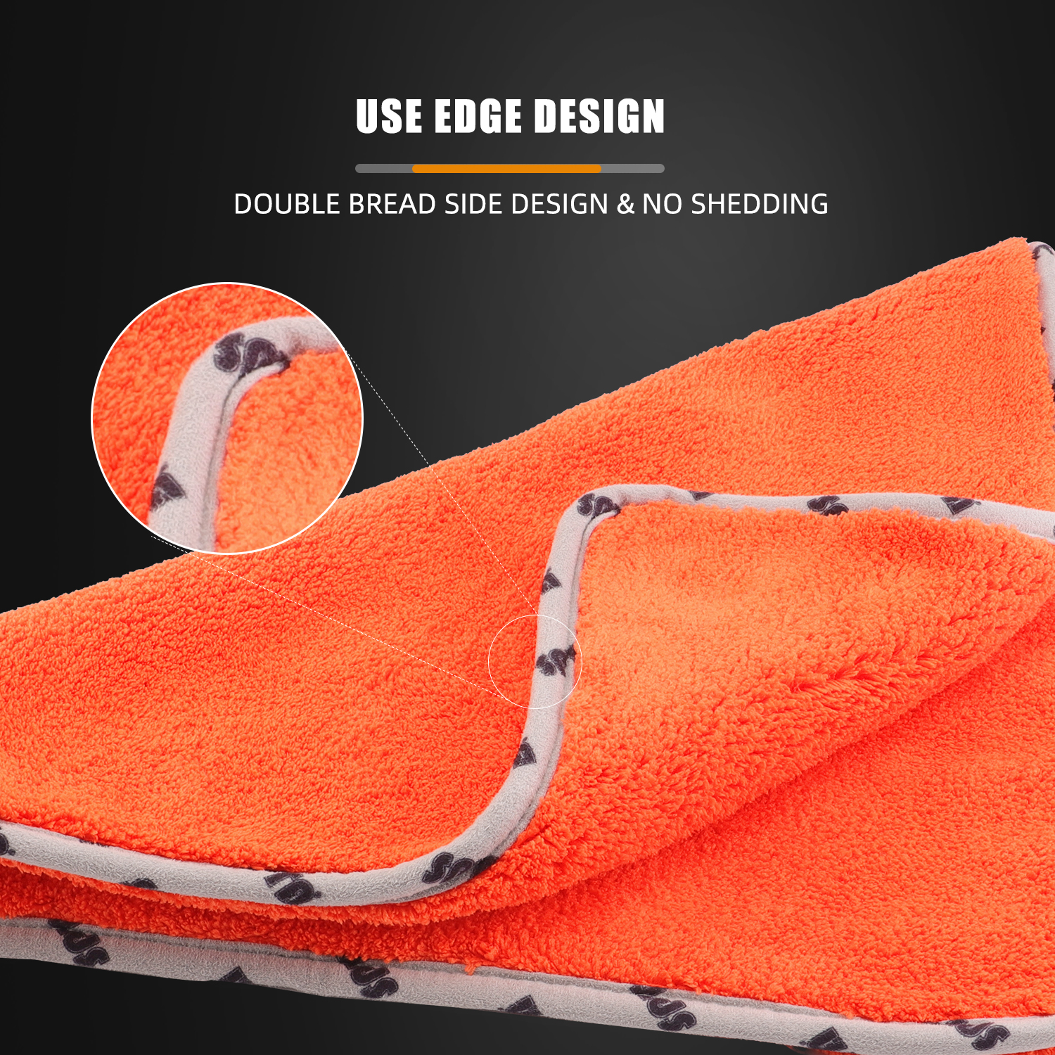 SPTA Car Microfiber Towels, Up - Microfiber Towel Detailing incelemesi ve fiyatı