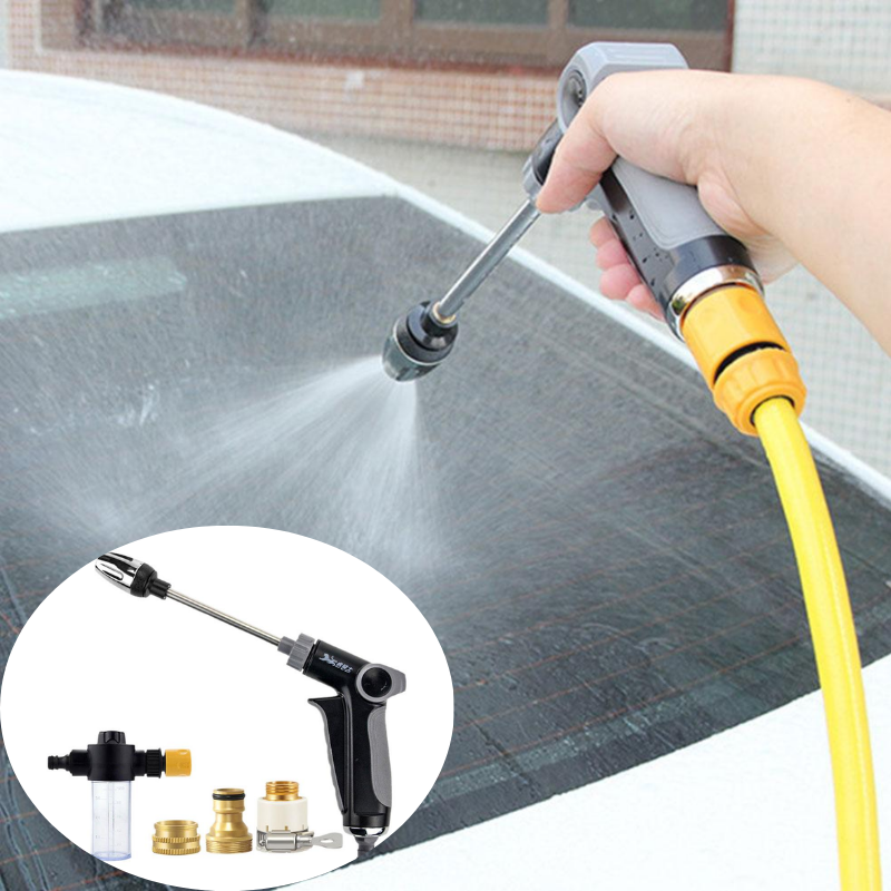 High-Pressure Car Washing Wate - Pressure Washer Foam Gun incelemesi ve fiyatı