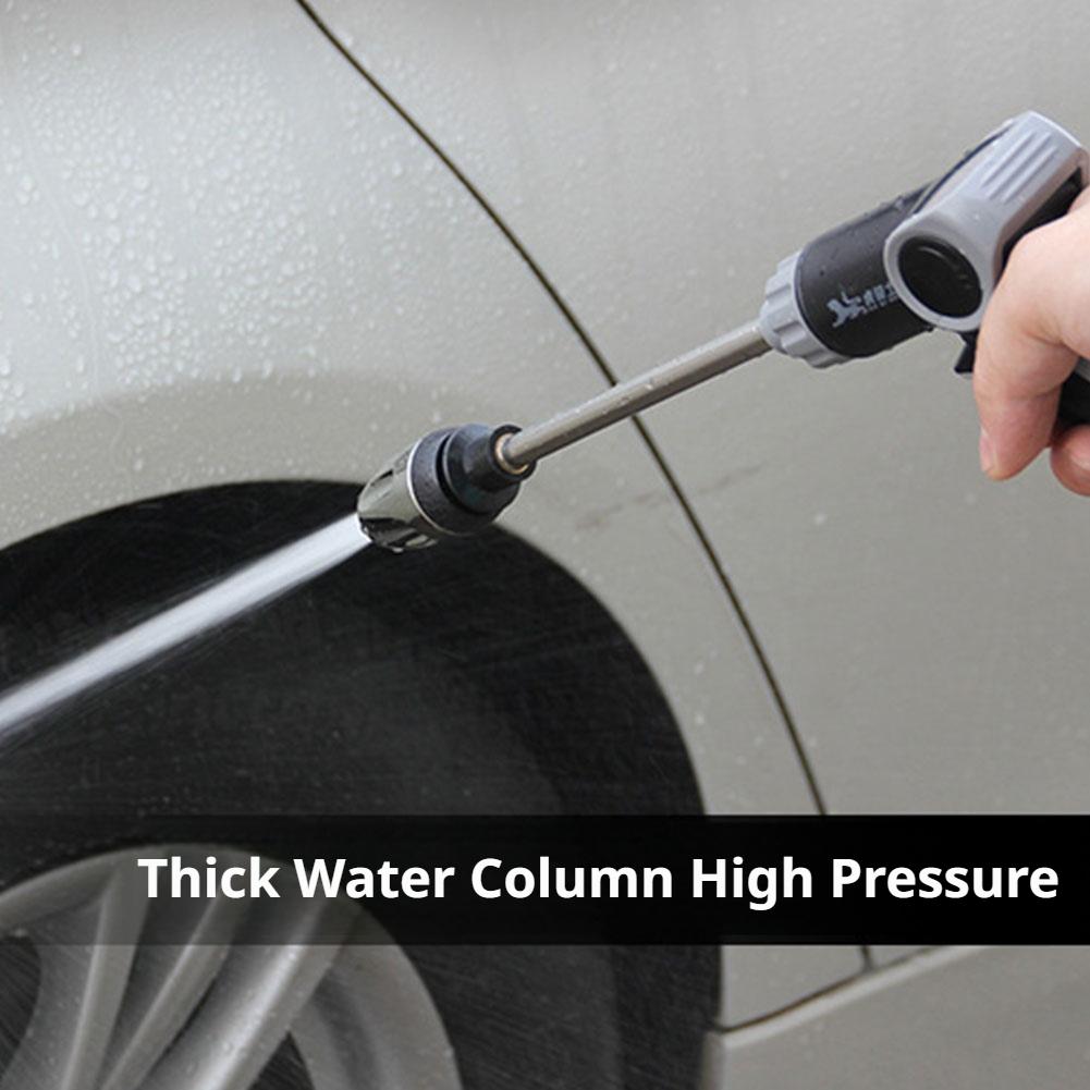 High-Pressure Car Washing Wate - Pressure Washer Foam Gun incelemesi ve fiyatı