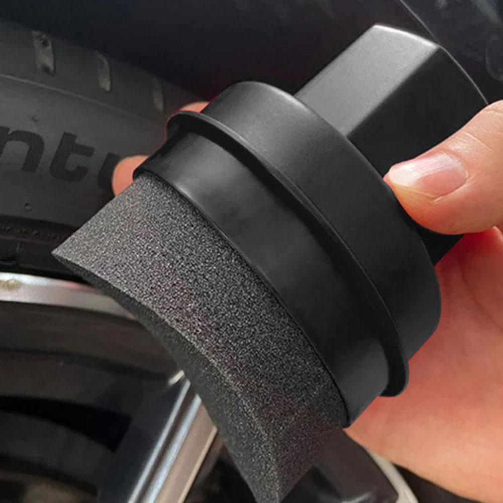 Reusable Tire Wax Applicator S - Wax Applicator Pad incelemesi ve fiyatı