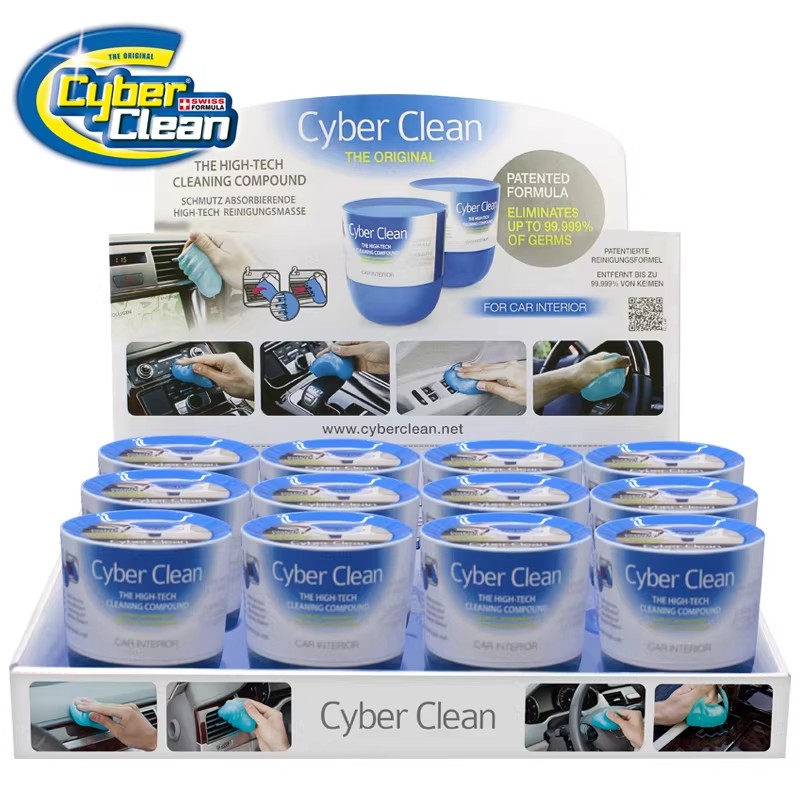 Cleaning gel for car interiors - Dirt Brush Interior incelemesi ve fiyatı