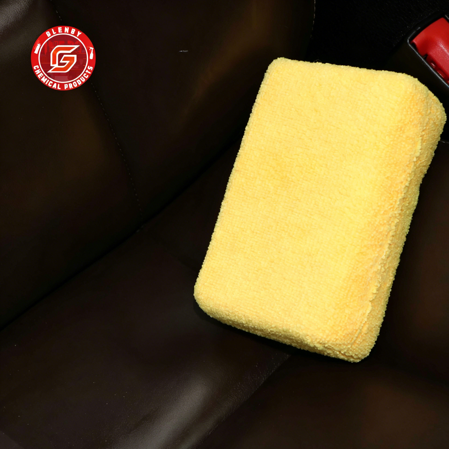 Car Wax Applicator Pads Microf - Wax Applicator Pad incelemesi ve fiyatı