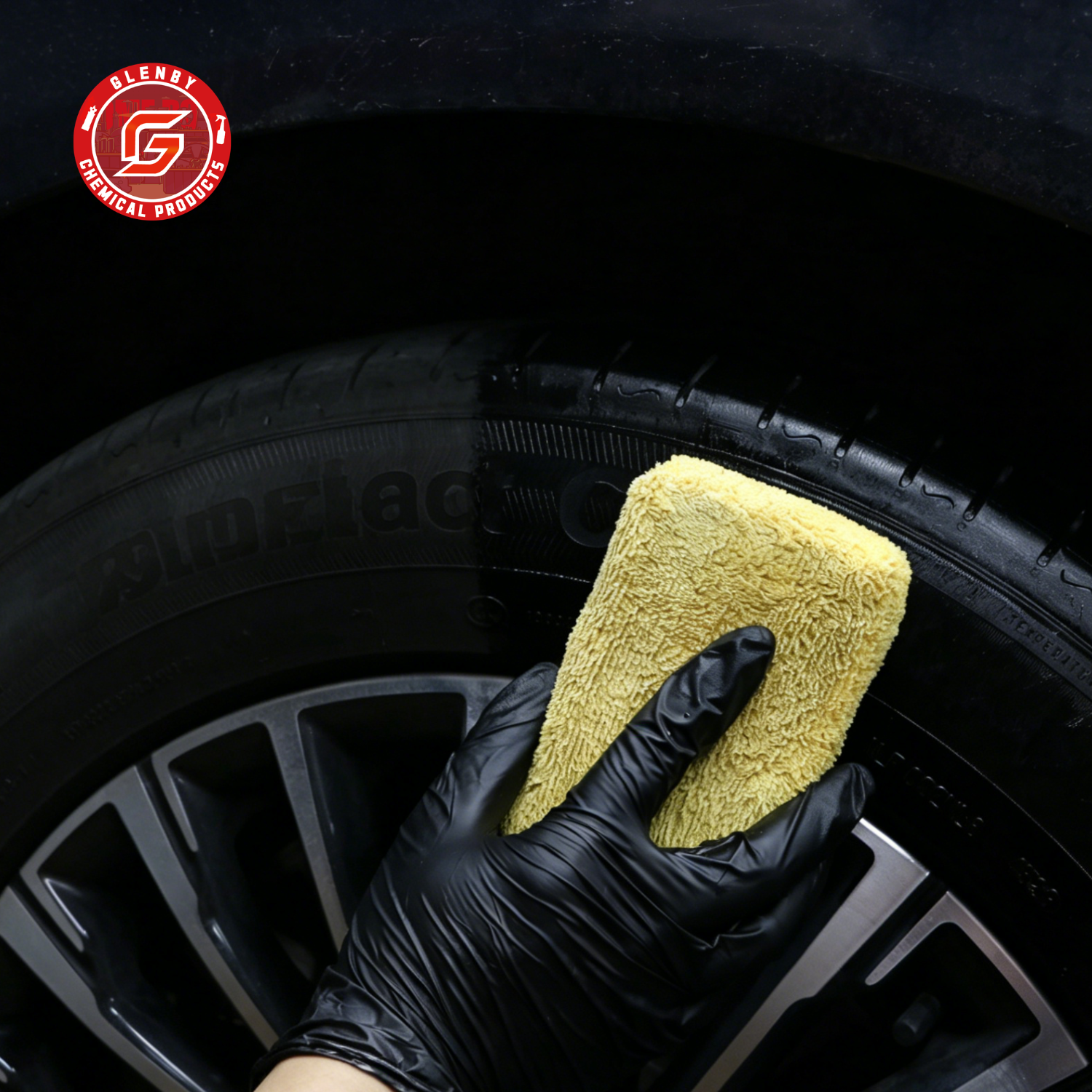 Car Wax Applicator Pads Microf - Wax Applicator Pad incelemesi ve fiyatı