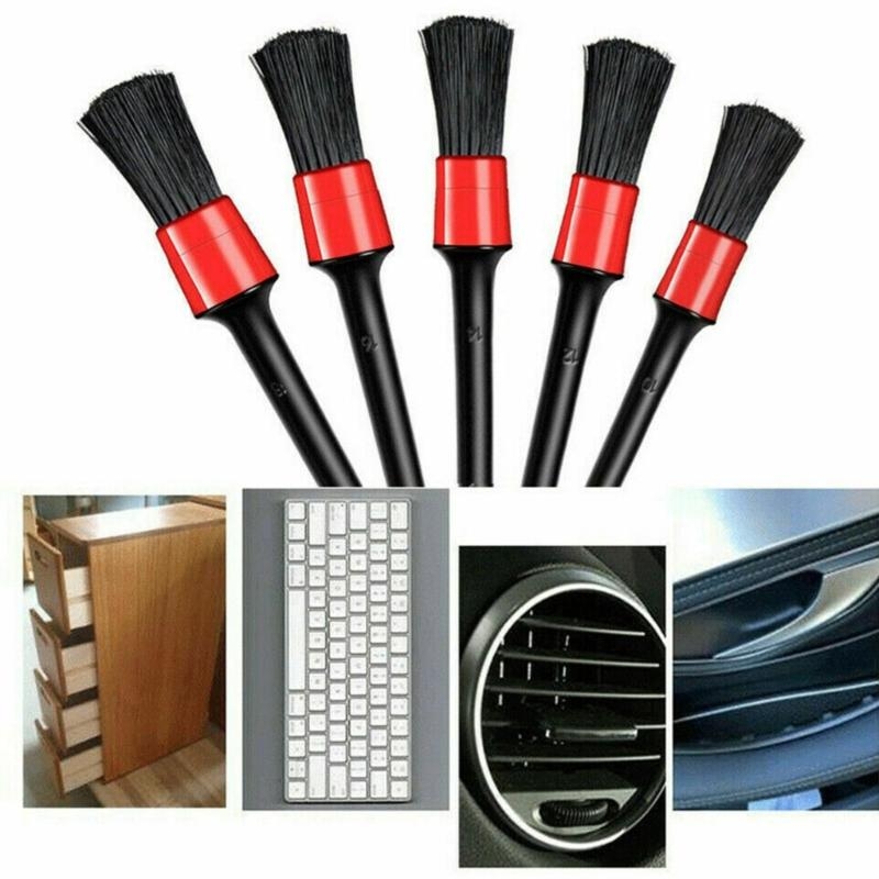 Cleaning Brush Car Dust Dirt C - Dirt Brush Interior incelemesi ve fiyatı