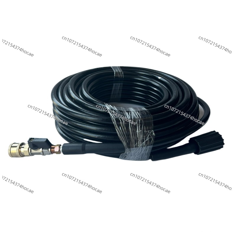 15M/50Ft High Pressure Washer  - Pressure Washer Foam Gun incelemesi ve fiyatı