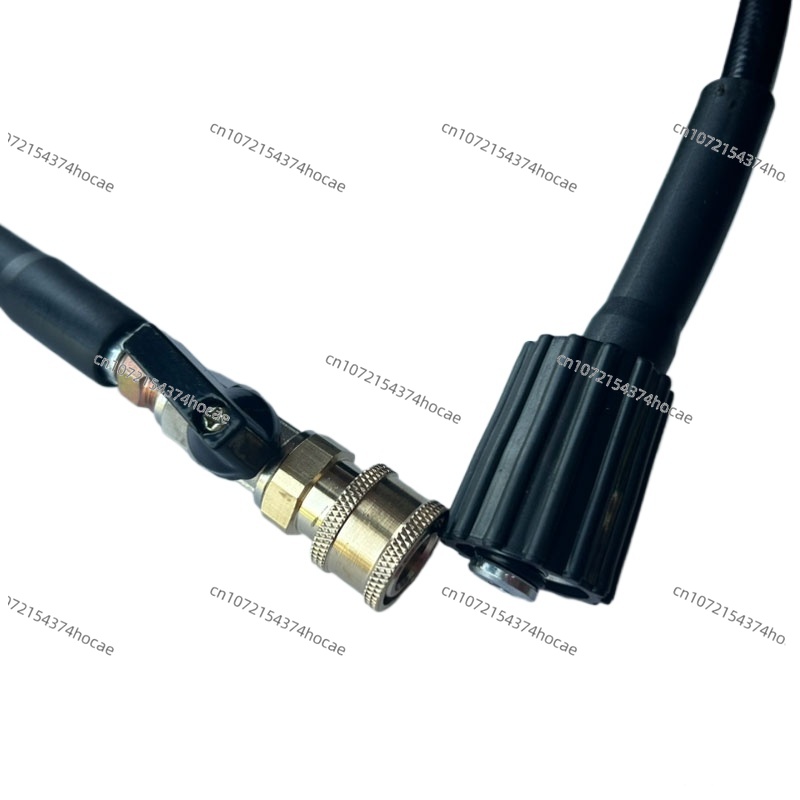 15M/50Ft High Pressure Washer  - Pressure Washer Foam Gun incelemesi ve fiyatı