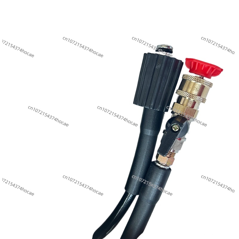 15M/50Ft High Pressure Washer  - Pressure Washer Foam Gun incelemesi ve fiyatı