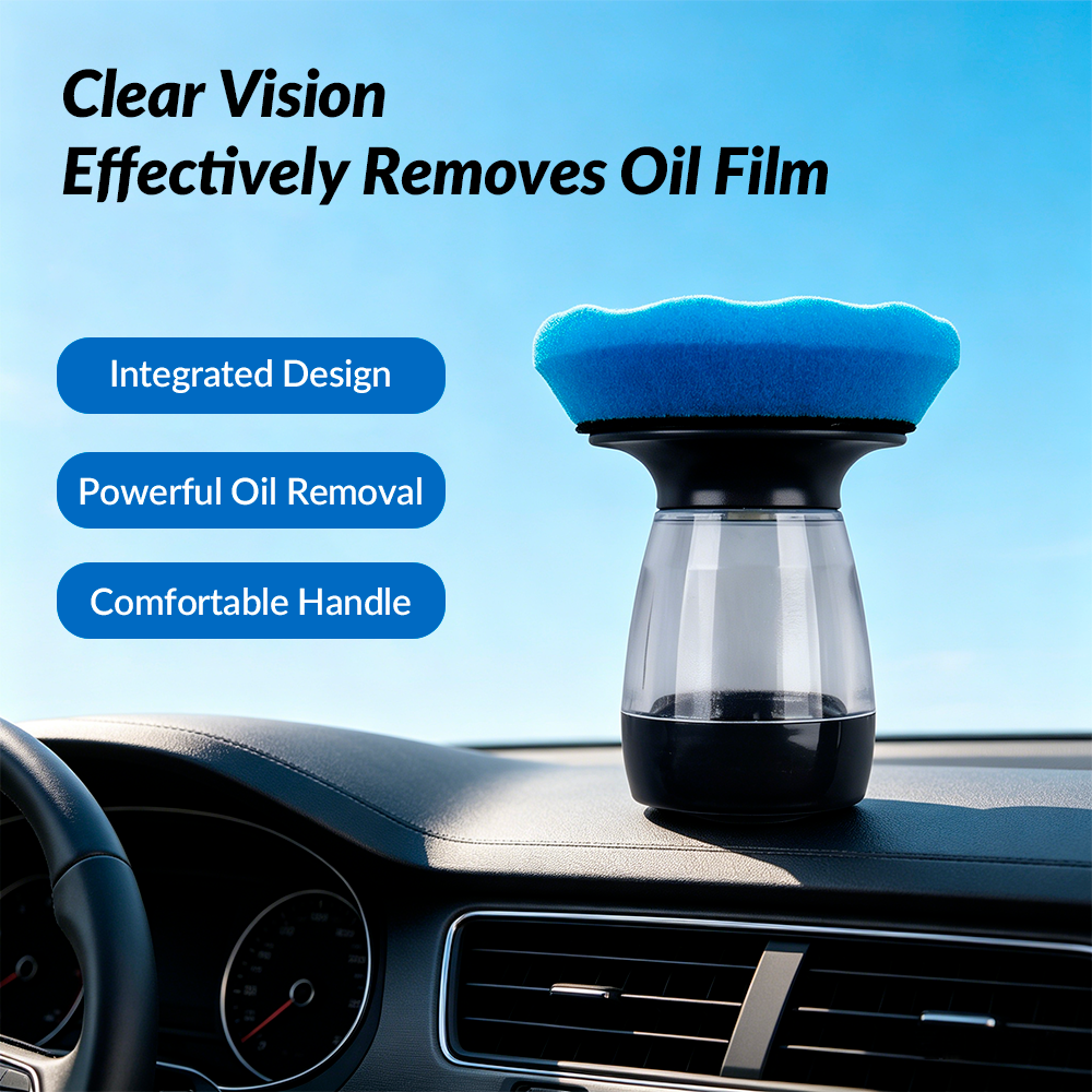 Tire Shine Applicator, Car Pol - Wax Applicator Pad incelemesi ve fiyatı