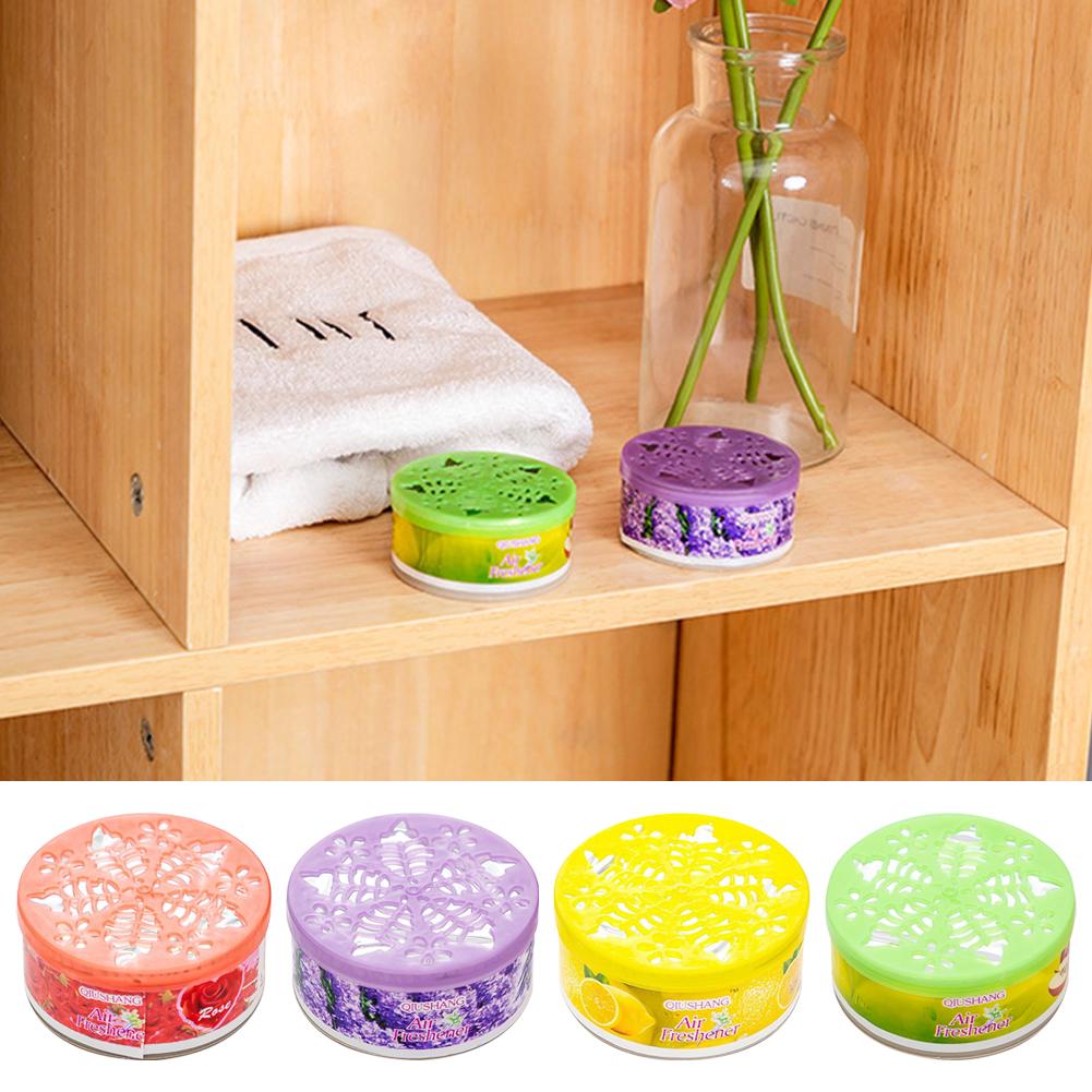 Solid Air Freshener Aromathera - Odor Eliminator Car incelemesi ve fiyatı