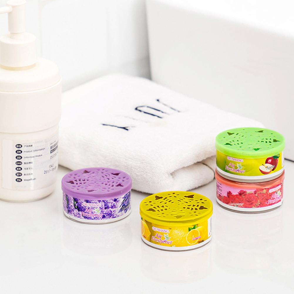 Solid Air Freshener Aromathera - Odor Eliminator Car incelemesi ve fiyatı
