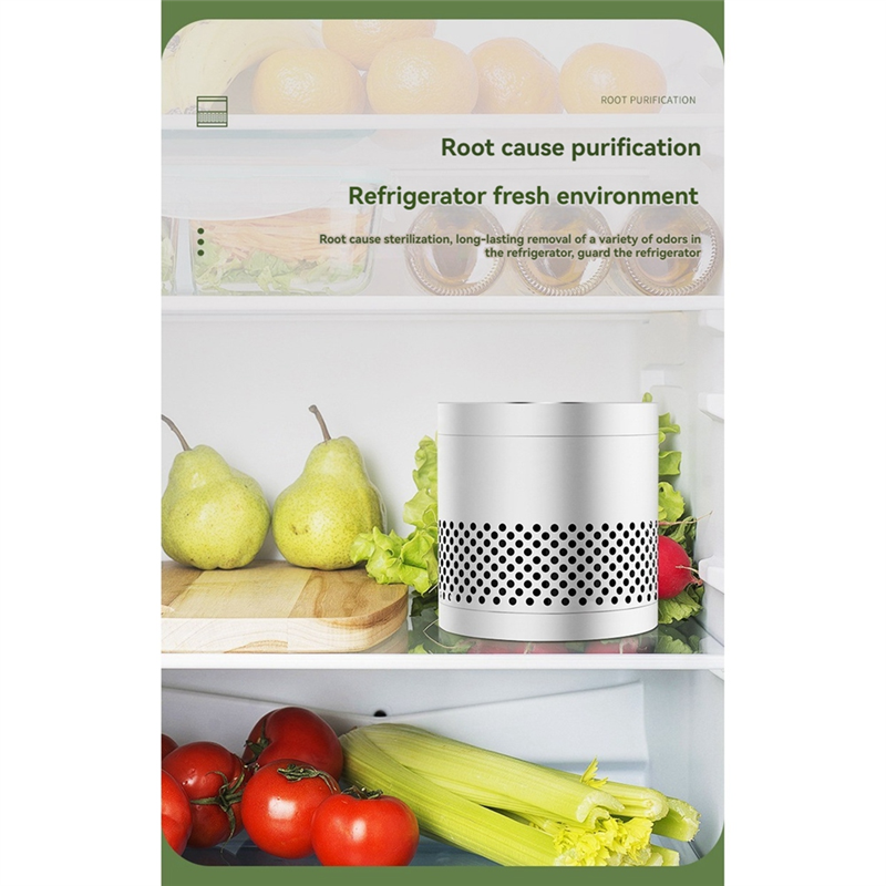 ABLA-Odor Eliminator  For Refr - Odor Eliminator Car incelemesi ve fiyatı