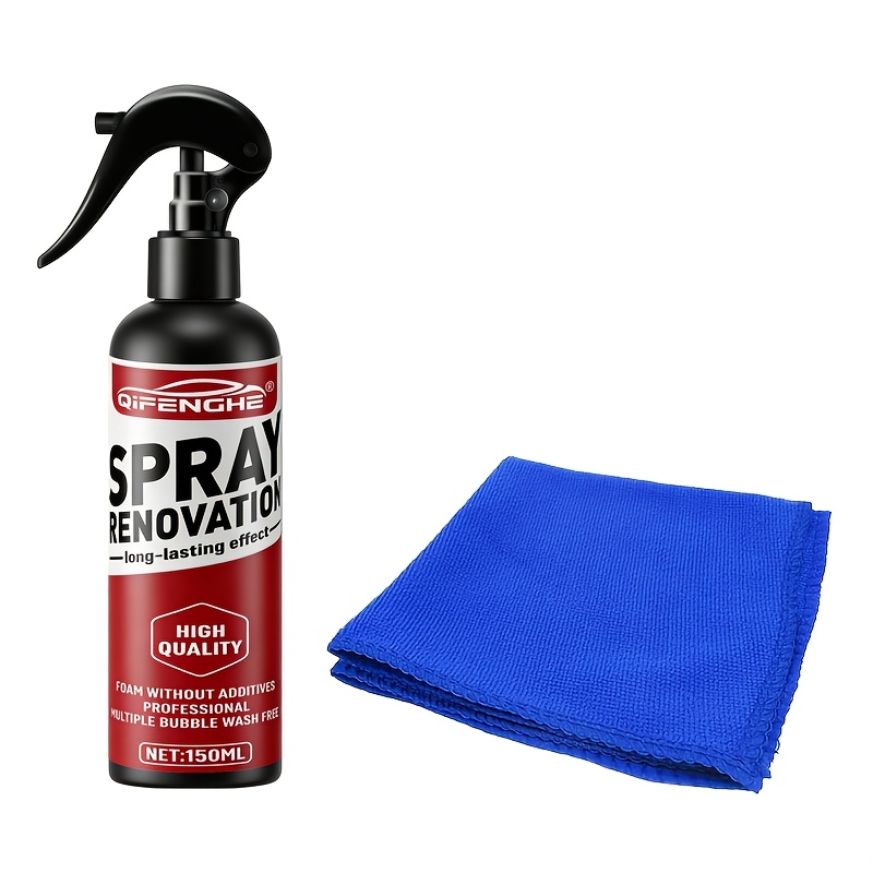 5.07oz Cleaner for Car Interio - Leather Cleaner Interior incelemesi ve fiyatı