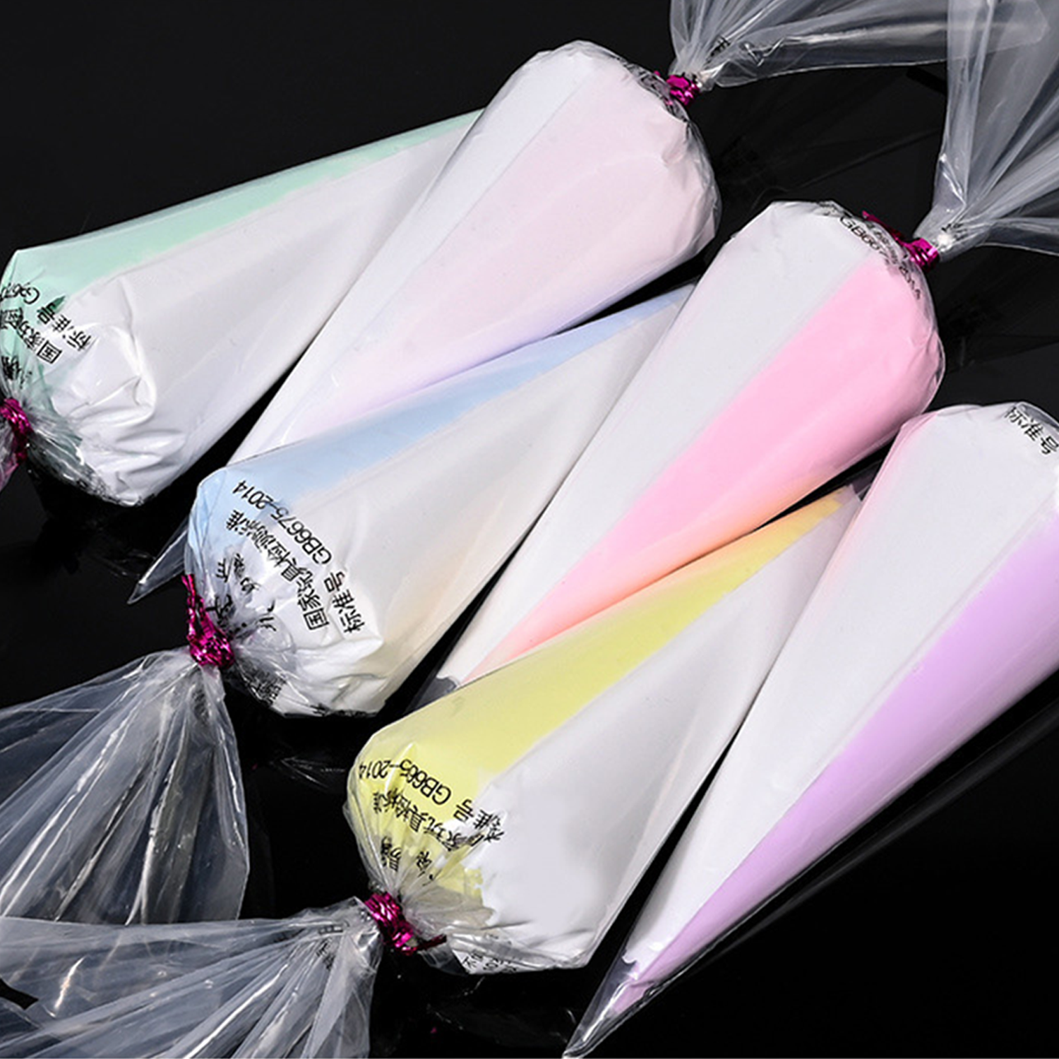 Two Color Whipped Cream Glue D - Clay Bar Lubricant incelemesi ve fiyatı