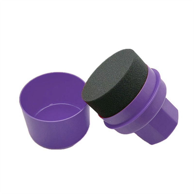 Waxing Sponge for Car Wax Appl - Wax Applicator Pad incelemesi ve fiyatı