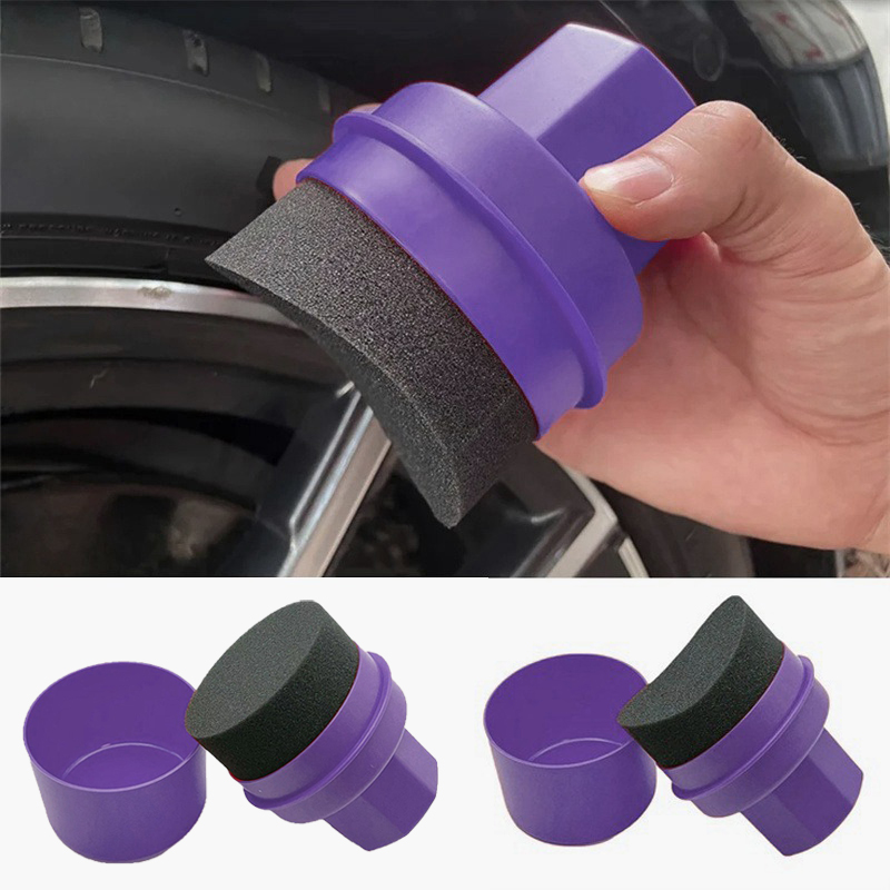 Waxing Sponge for Car Wax Appl - Wax Applicator Pad incelemesi ve fiyatı