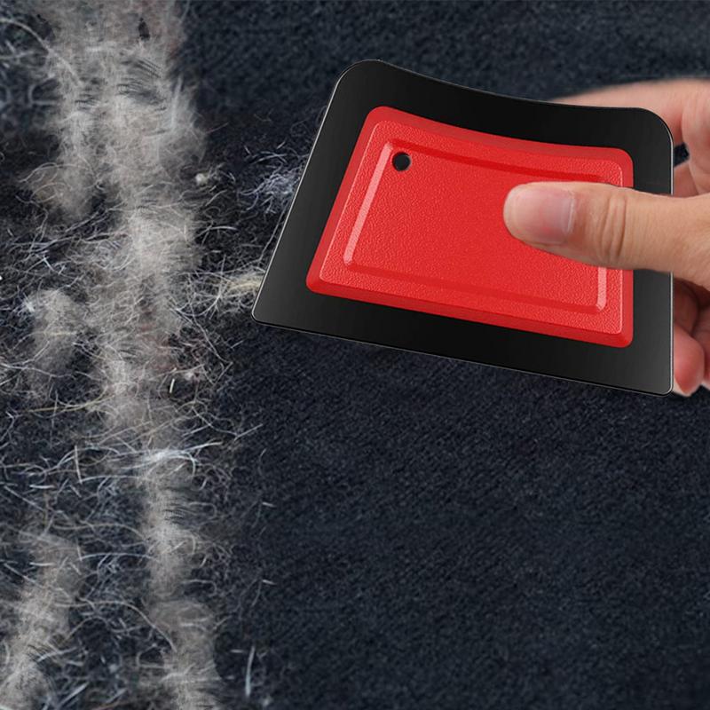 Pet Hair Remover Comb Brush Do - Seat Cleaner Fabric incelemesi ve fiyatı