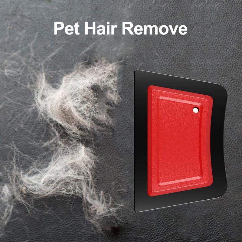 Pet Hair Remover Comb Brush Do - Seat Cleaner Fabric incelemesi ve fiyatı