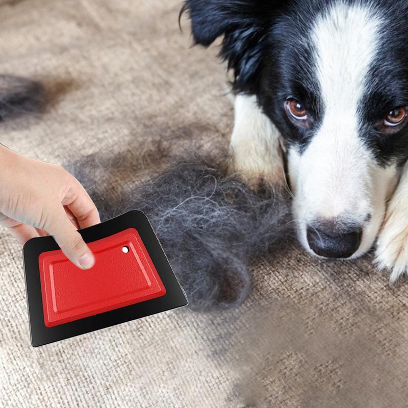 Pet Hair Remover Comb Brush Do - Seat Cleaner Fabric incelemesi ve fiyatı