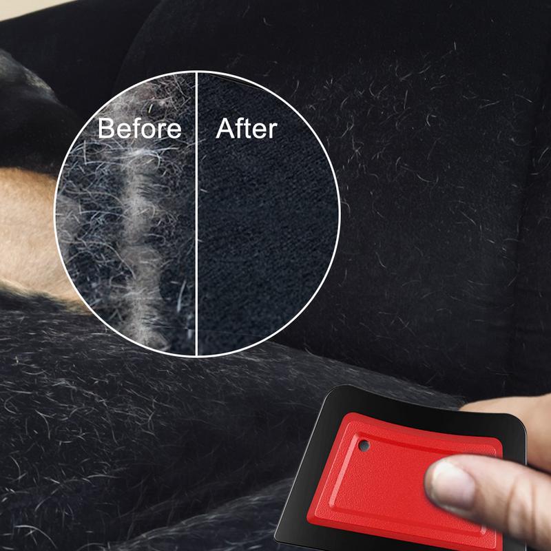 Pet Hair Remover Comb Brush Do - Seat Cleaner Fabric incelemesi ve fiyatı