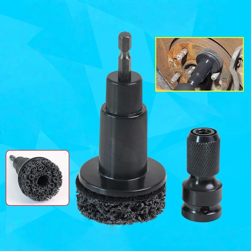 **1 Set Brake Grinding Cleaner - Wheel Cleaner Alloy incelemesi ve fiyatı