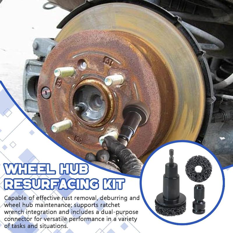 **1 Set Brake Grinding Cleaner - Wheel Cleaner Alloy incelemesi ve fiyatı