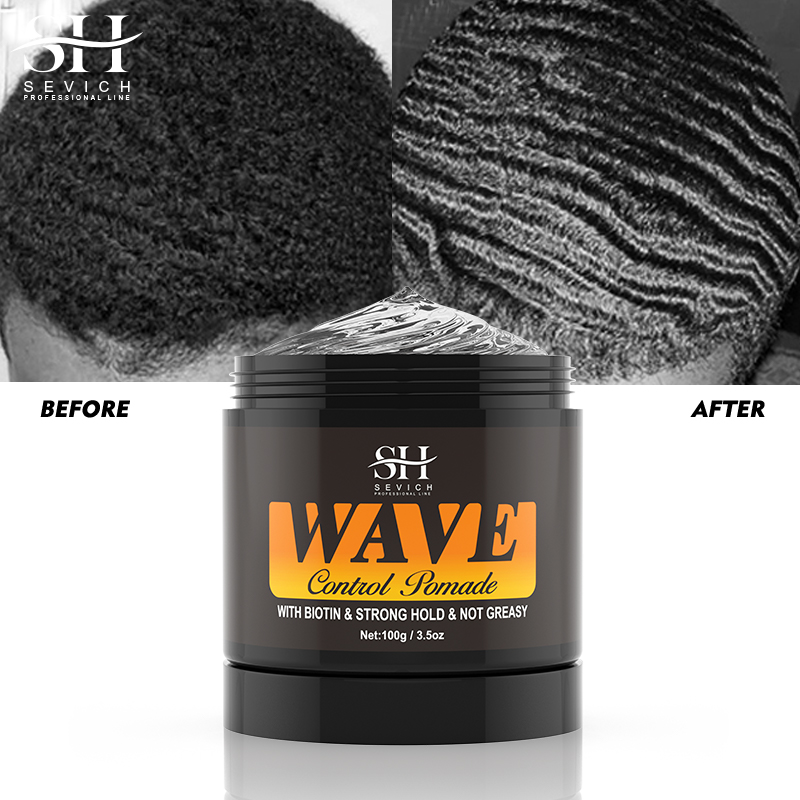 360 Deep Waves Control Pomade  - Clay Bar Lubricant incelemesi ve fiyatı