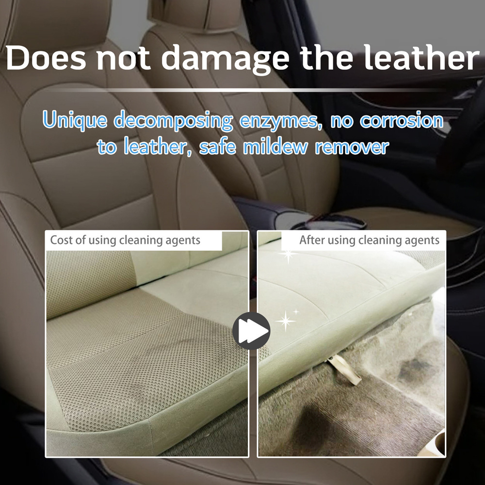 Car Cleaner Interior Spray Sta - Seat Cleaner Fabric incelemesi ve fiyatı
