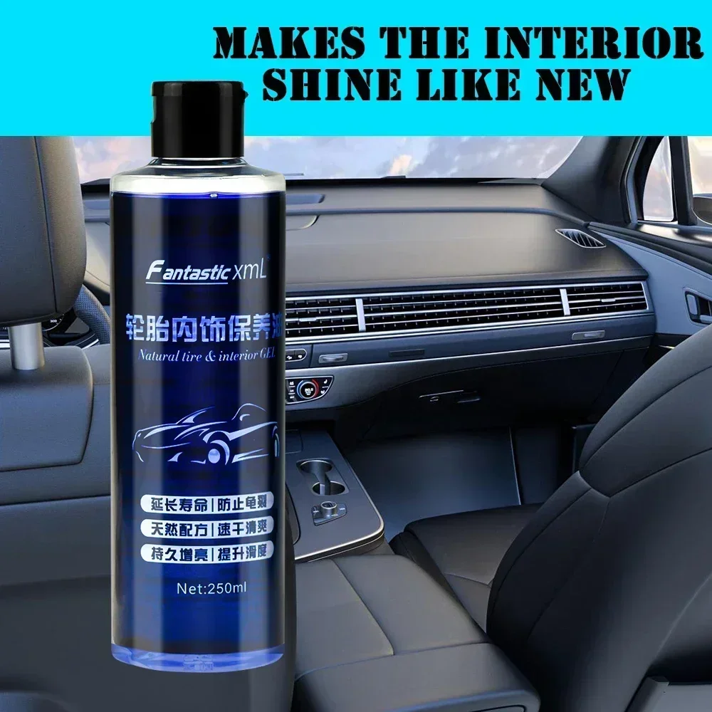 Car Interior Cleaning Crystal  - Car Wax Ceramic Coating incelemesi ve fiyatı