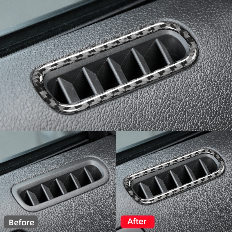 For Ford Mustang 2009-2014 Acc - Interior Detailing Kit incelemesi ve fiyatı