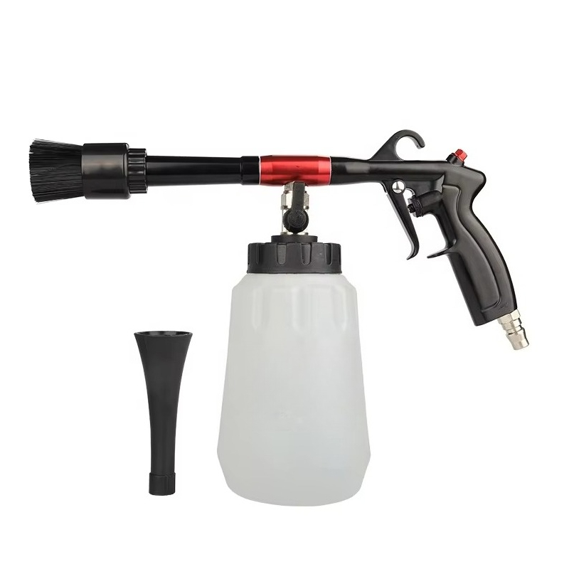 Factory direct sales Customize - Dirt Brush Interior incelemesi ve fiyatı