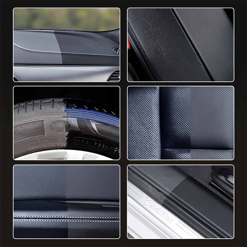 Professional car interior reno - Leather Cleaner Interior incelemesi ve fiyatı