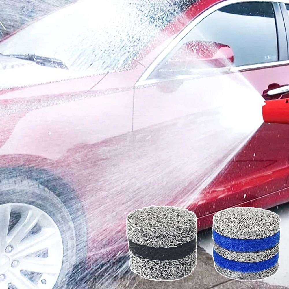 1Pcs Snow Foam Lance Parts Mes - Pressure Washer Foam Gun incelemesi ve fiyatı