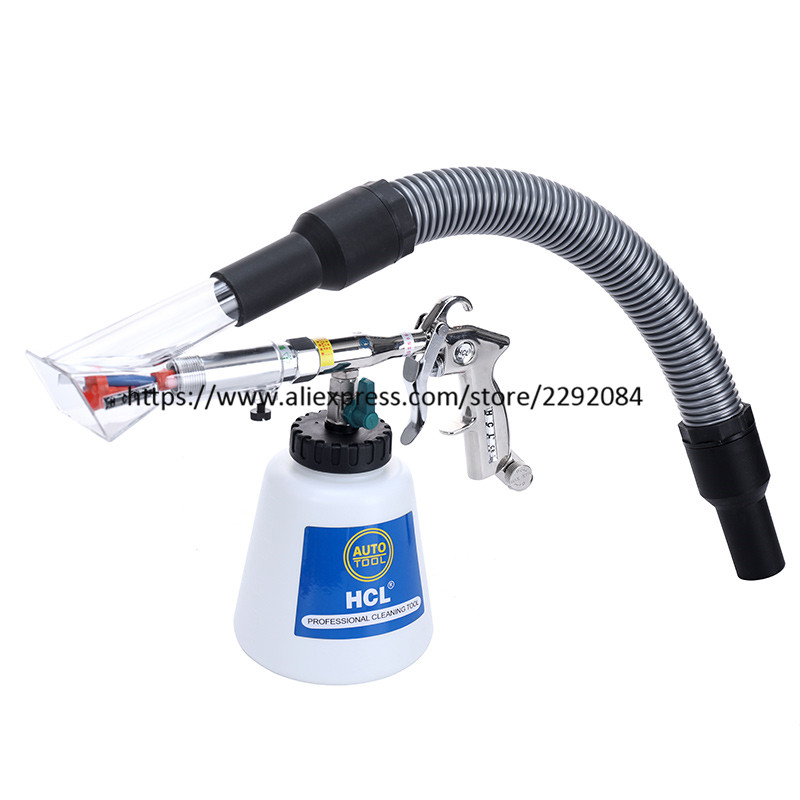 2 in 1 tornador cleaning gun , - Pressure Washer Foam Gun incelemesi ve fiyatı