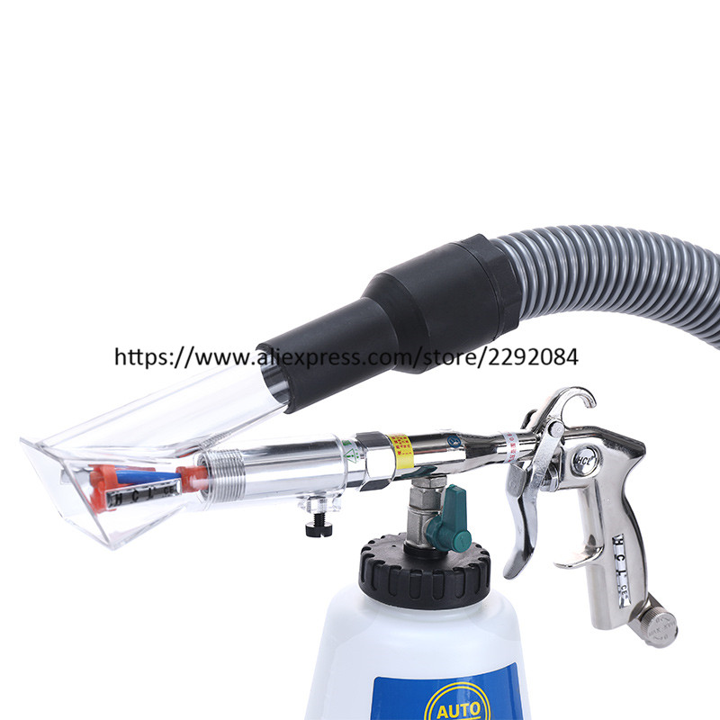 2 in 1 tornador cleaning gun , - Pressure Washer Foam Gun incelemesi ve fiyatı