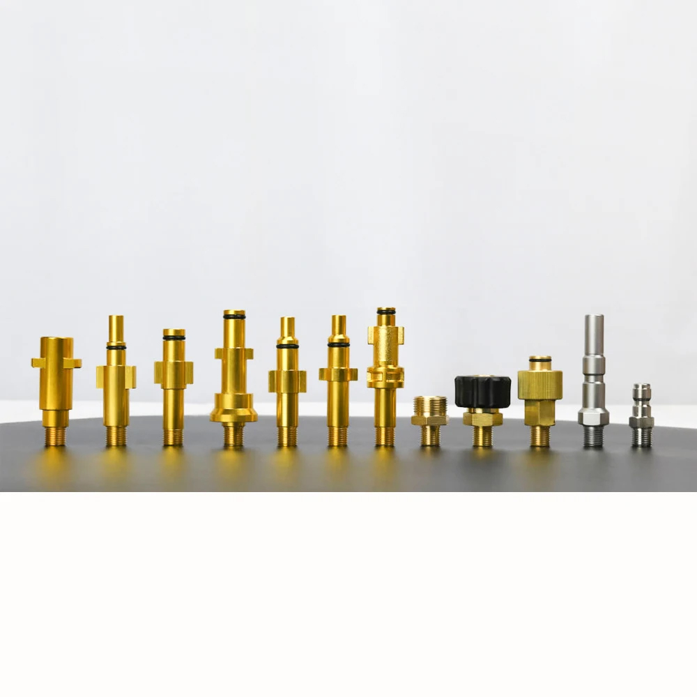 Pressure Washer Gun Lance Bayo - Pressure Washer Foam Gun incelemesi ve fiyatı