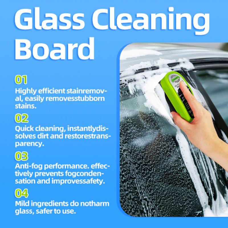 Glass Oil Film Remover 150ml C - Car Cleaning Brush incelemesi ve fiyatı