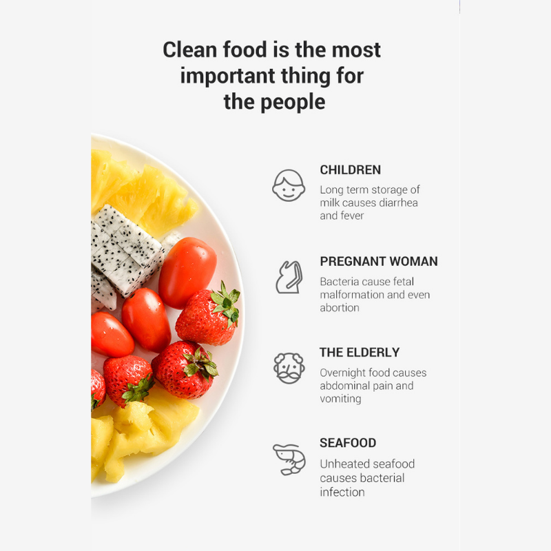 smart USB Fridge Deodorizer Oz - Odor Eliminator Car incelemesi ve fiyatı